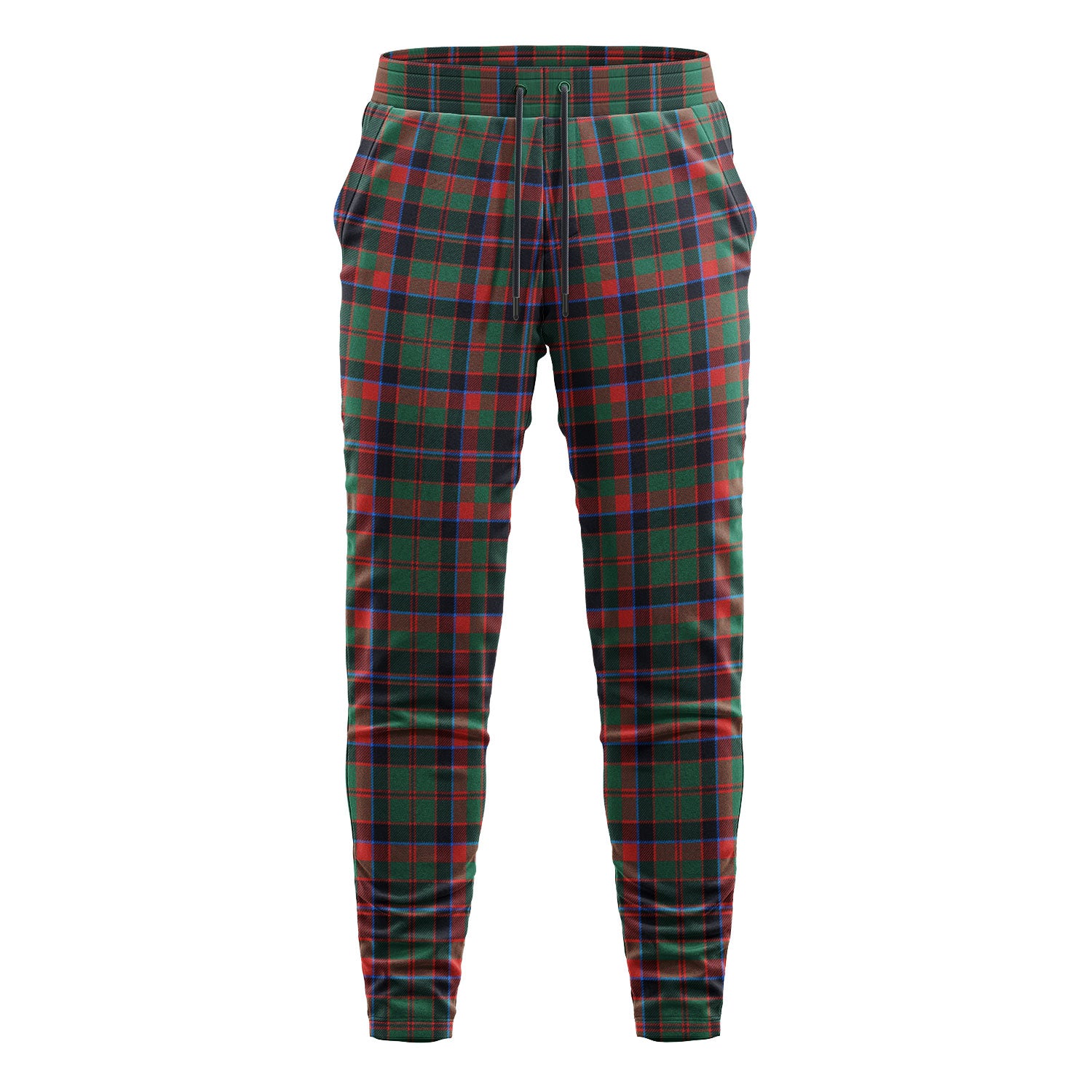 Cumming Hunting Ancient Tartan Sweatpants