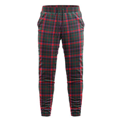 Cumming Hunting Modern Tartan Sweatpants