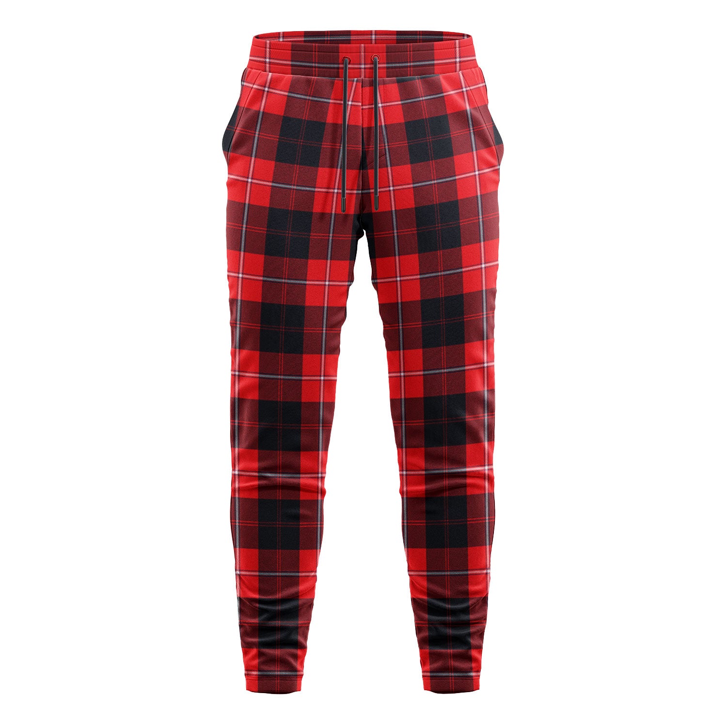 Cunningham Modern Tartan Sweatpants