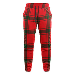 Darroch (Gourock) Tartan Sweatpants