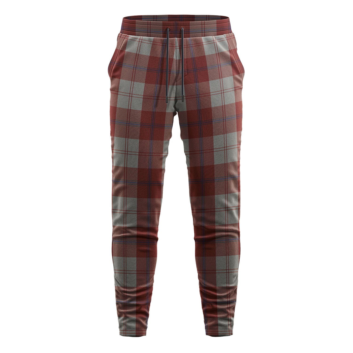 Davidson Dress Dancers Tartan Sweatpants