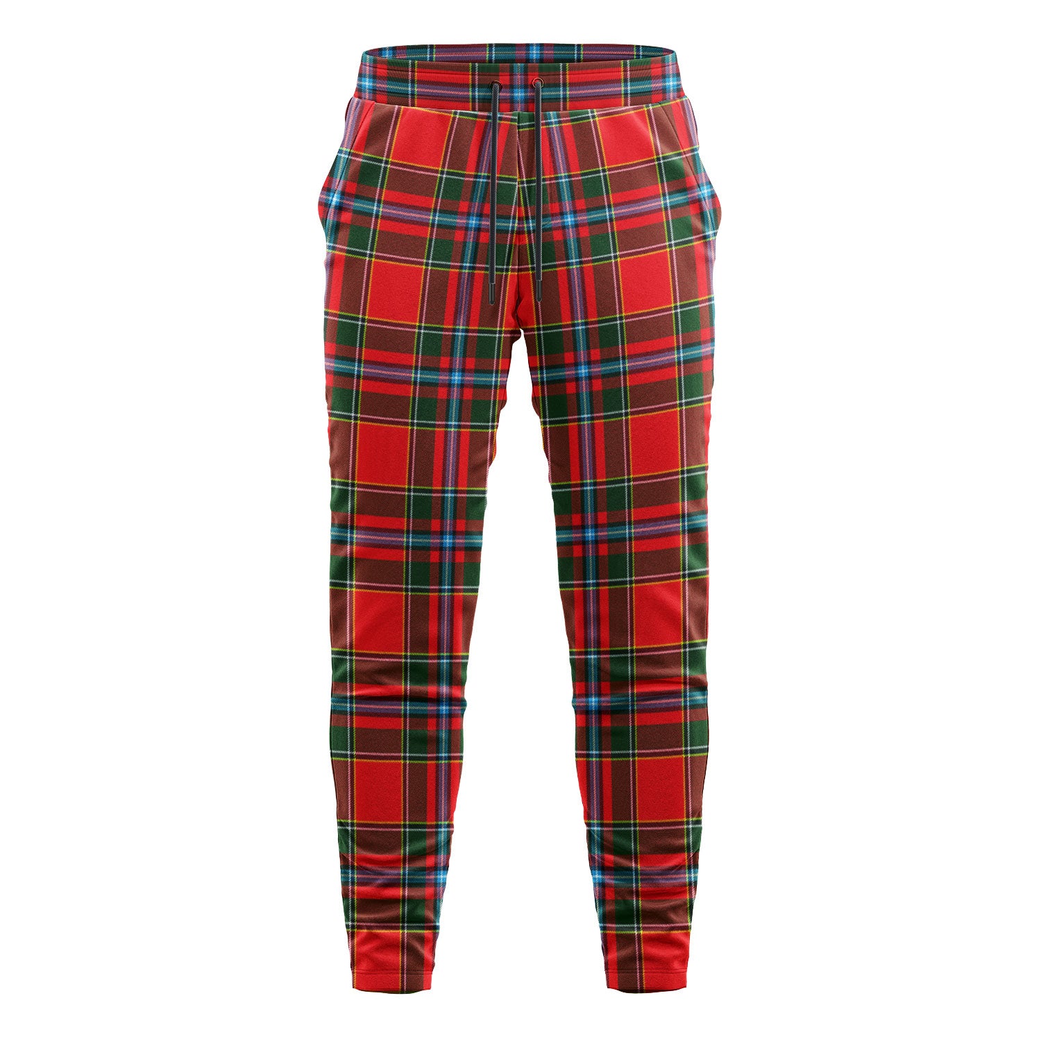 Drummond of Perth Tartan Sweatpants