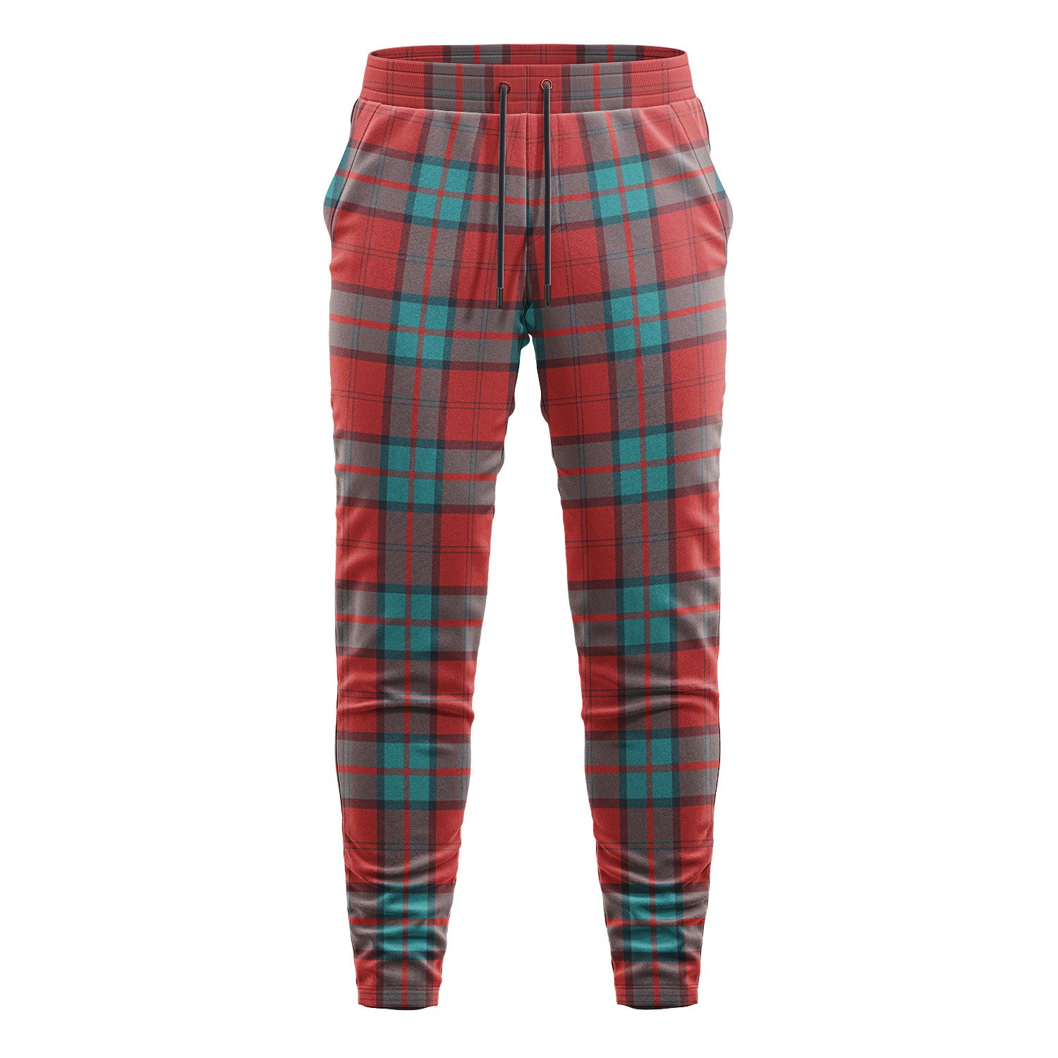 Dunbar Ancient Tartan Sweatpants