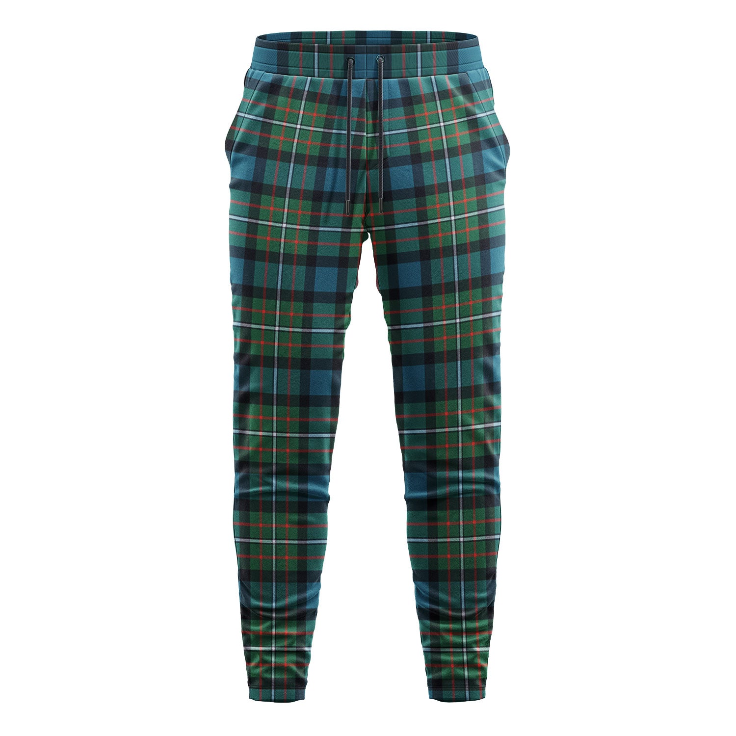 Ferguson Ancient Tartan Sweatpants