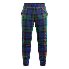 Fletcher Ancient Tartan Sweatpants