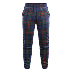 Fletcher of Dunans Tartan Sweatpants