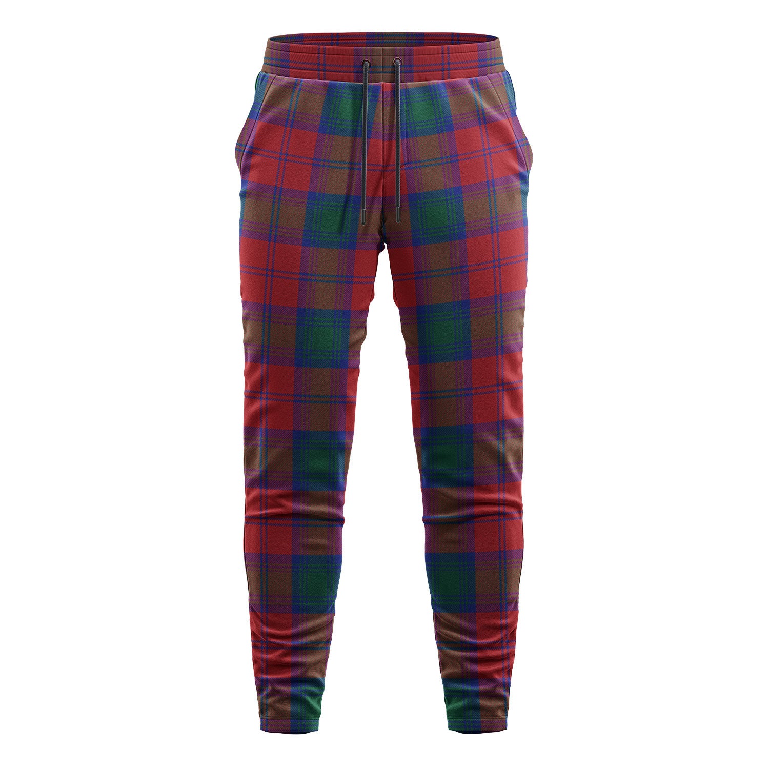 Fotheringham Tartan Sweatpants