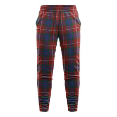 Fraser (of Lovat) Ancient Tartan Sweatpants