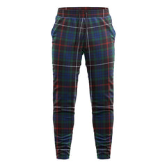 Fraser (of Lovat) Hunting Ancient Tartan Sweatpants