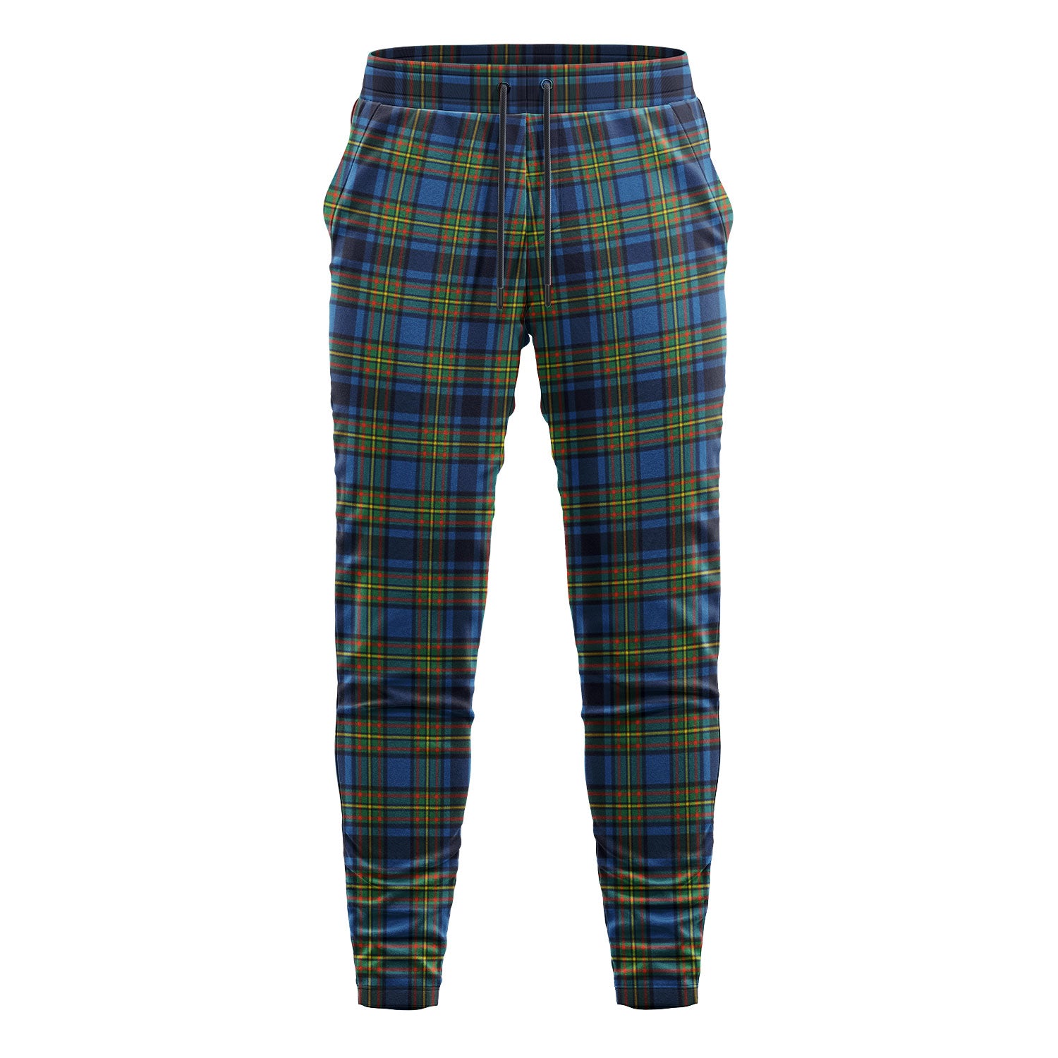 Gillies Ancient Tartan Sweatpants