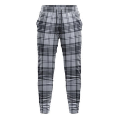 Glen Tartan Sweatpants