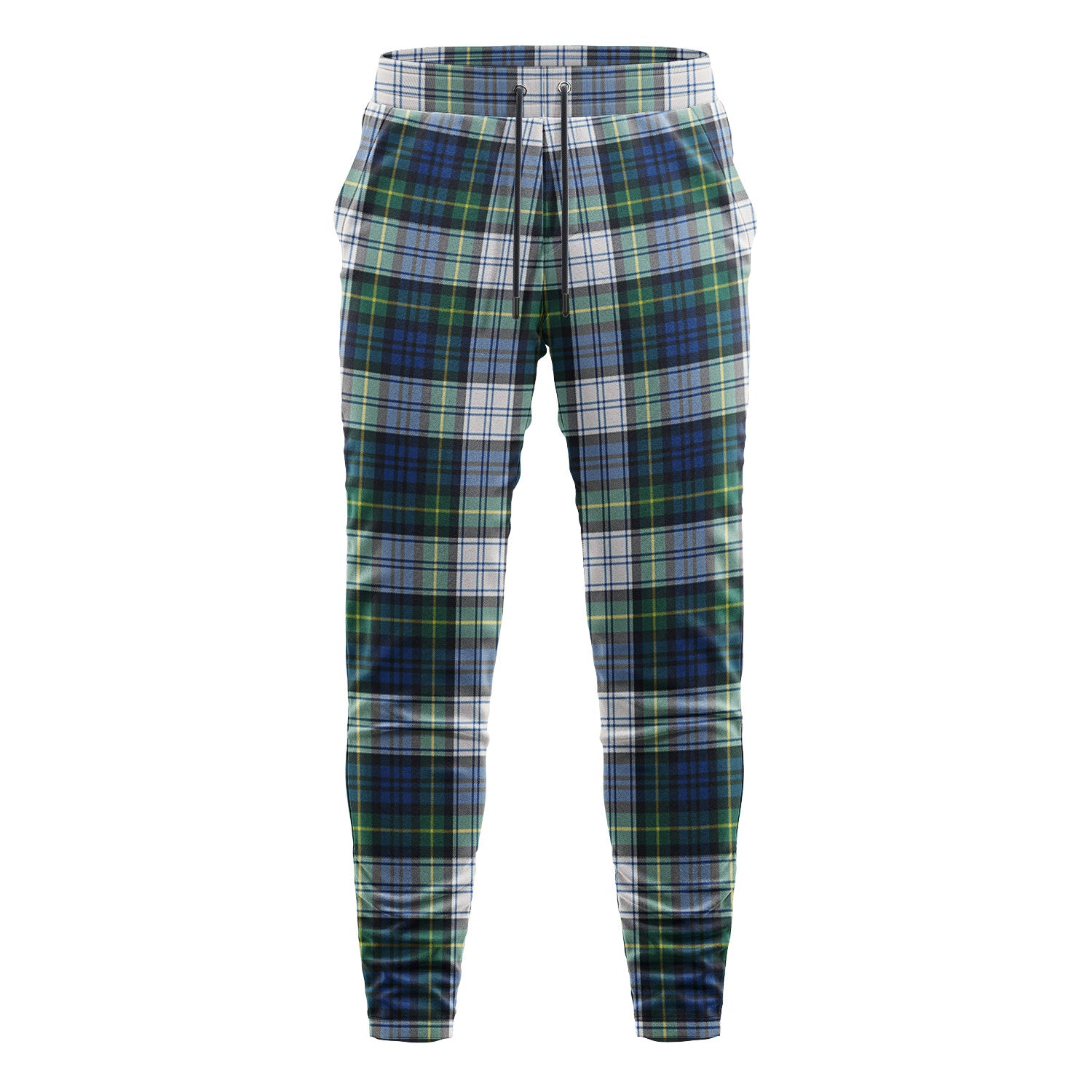 Gordon Dress Ancient Tartan Sweatpants