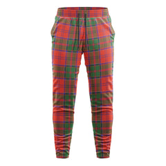 Grant Ancient Tartan Sweatpants