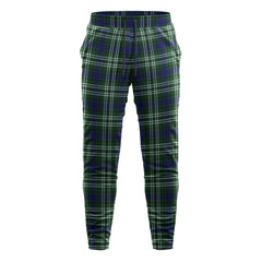 Haliburton Tartan Sweatpants