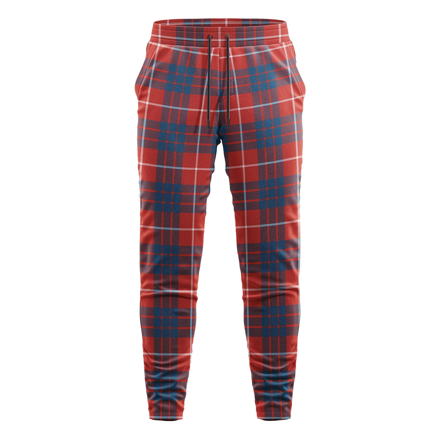 Hamilton Ancient Tartan Sweatpants