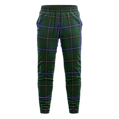 Henderson Modern Tartan Sweatpants