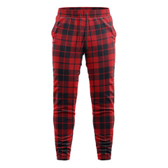 Hogg Tartan Sweatpants