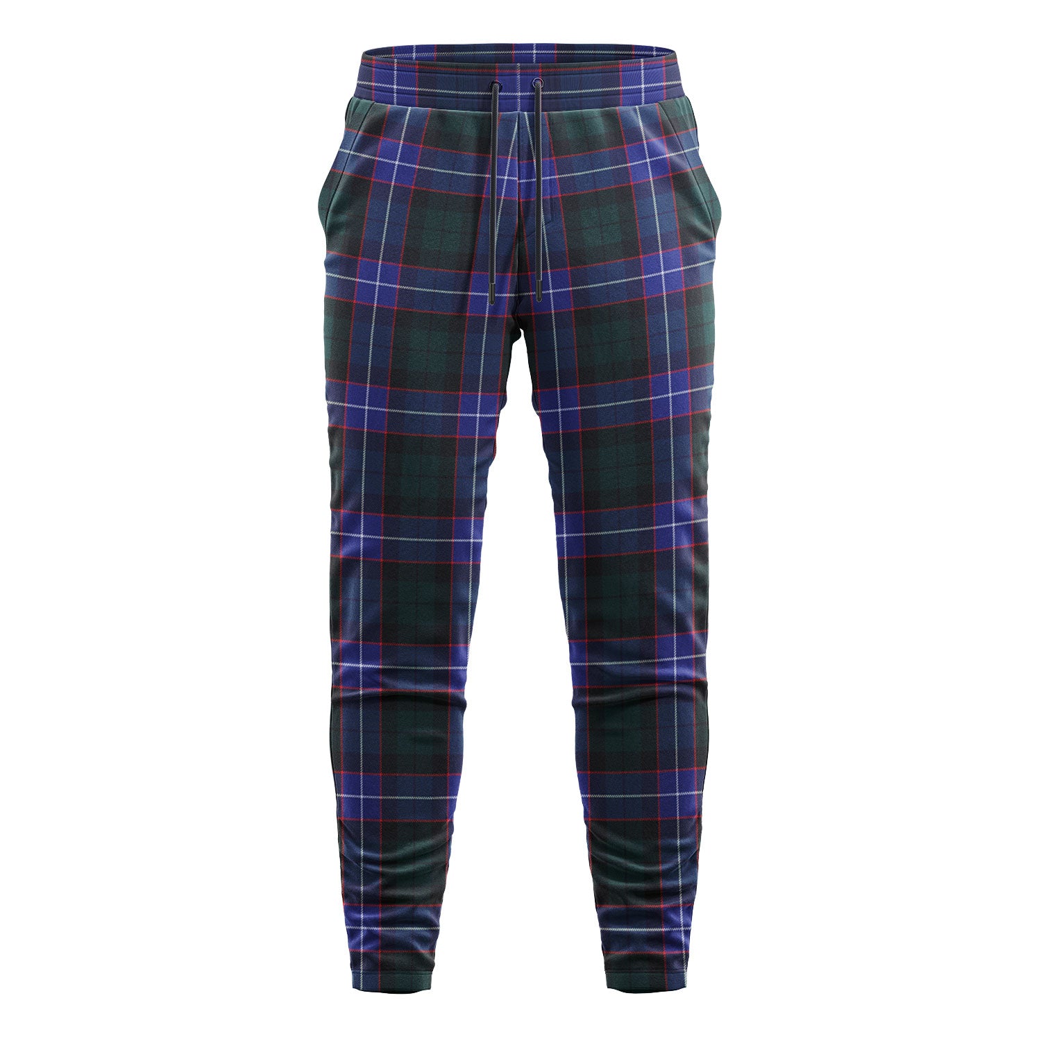 Hunter Modern Tartan Sweatpants