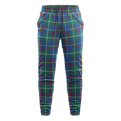 Inglis Ancient Tartan Sweatpants