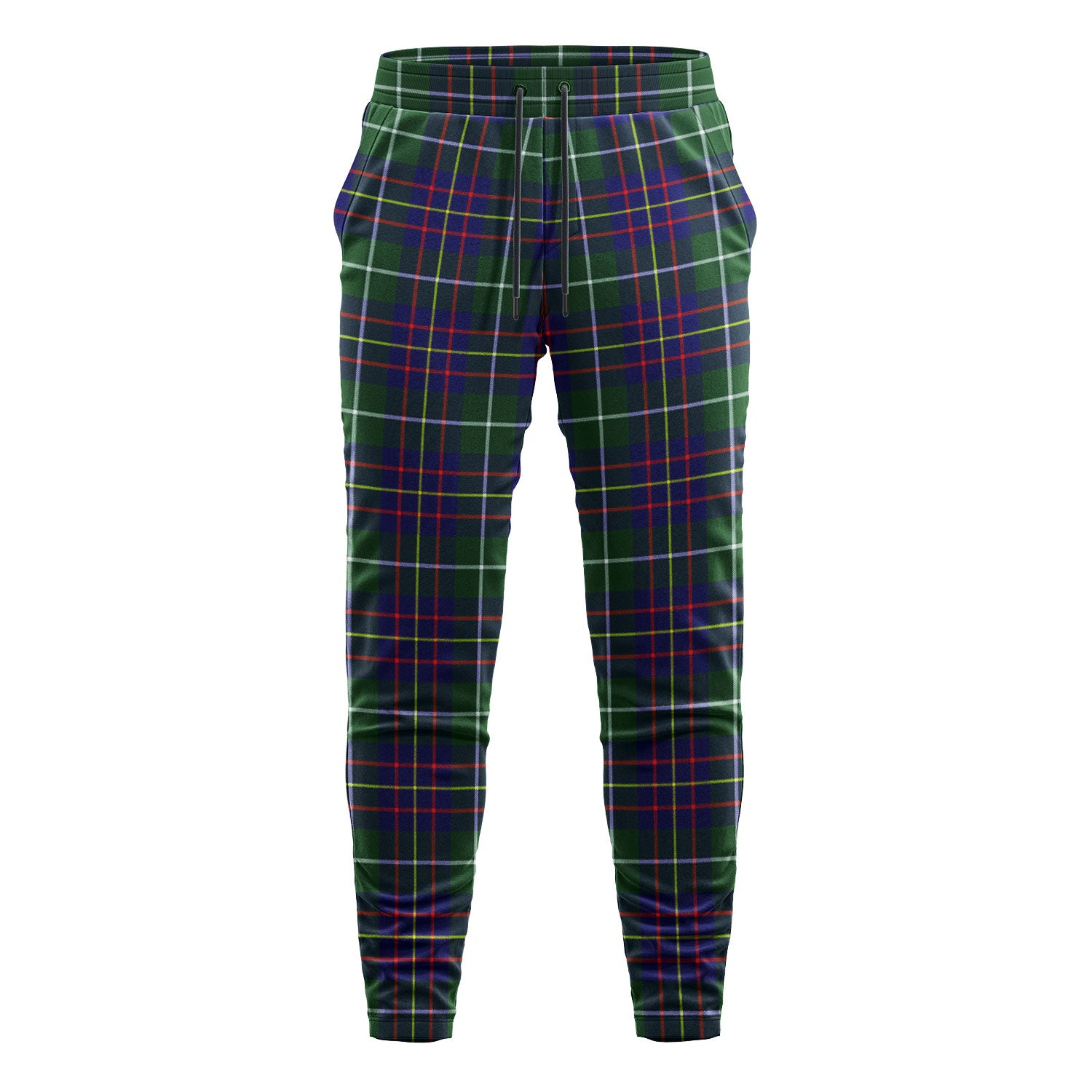 Inglis Modern Tartan Sweatpants