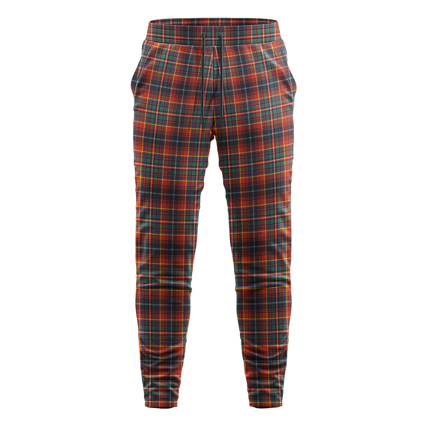 Innes Ancient Tartan Sweatpants