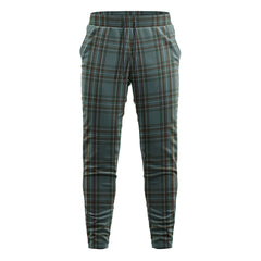 Kelly Dress Tartan Sweatpants