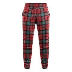 Kerr Ancient Tartan Sweatpants