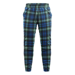 Lamont Ancient Tartan Sweatpants