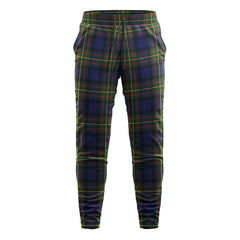 Laws Tartan Sweatpants