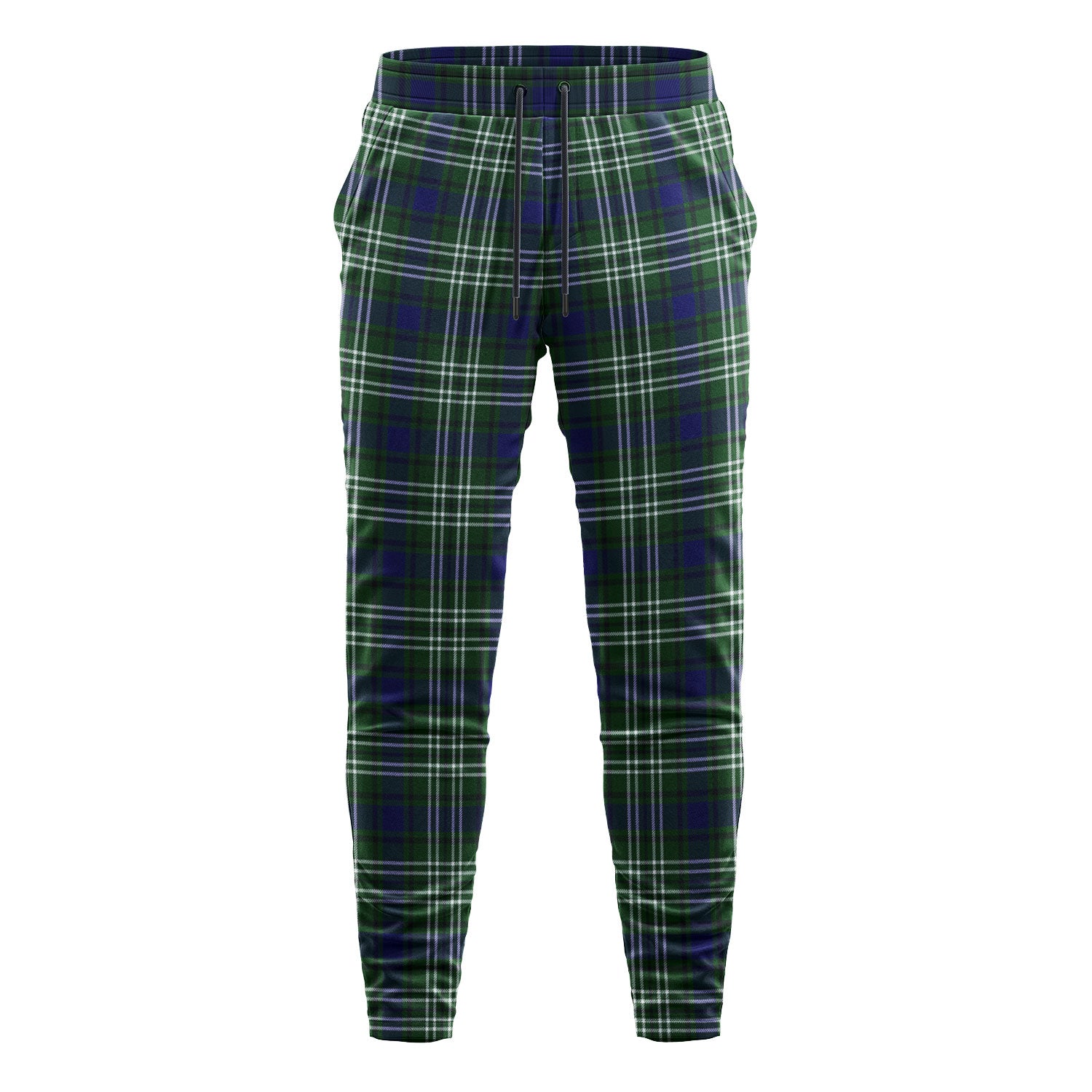 Learmonth Tartan Sweatpants