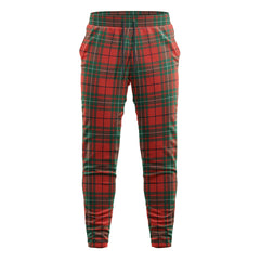 MacAulay Ancient Tartan Sweatpants