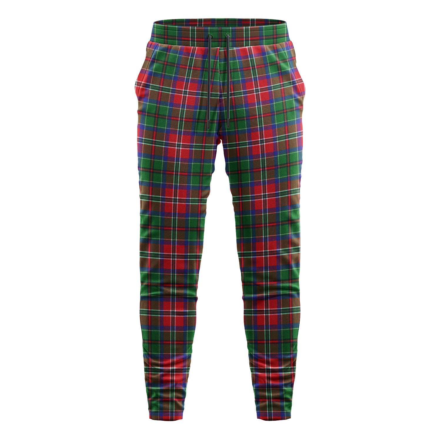 MacCulloch (McCulloch) Tartan Sweatpants