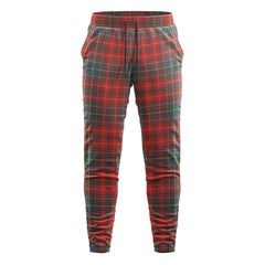 MacDougall Ancient Tartan Sweatpants