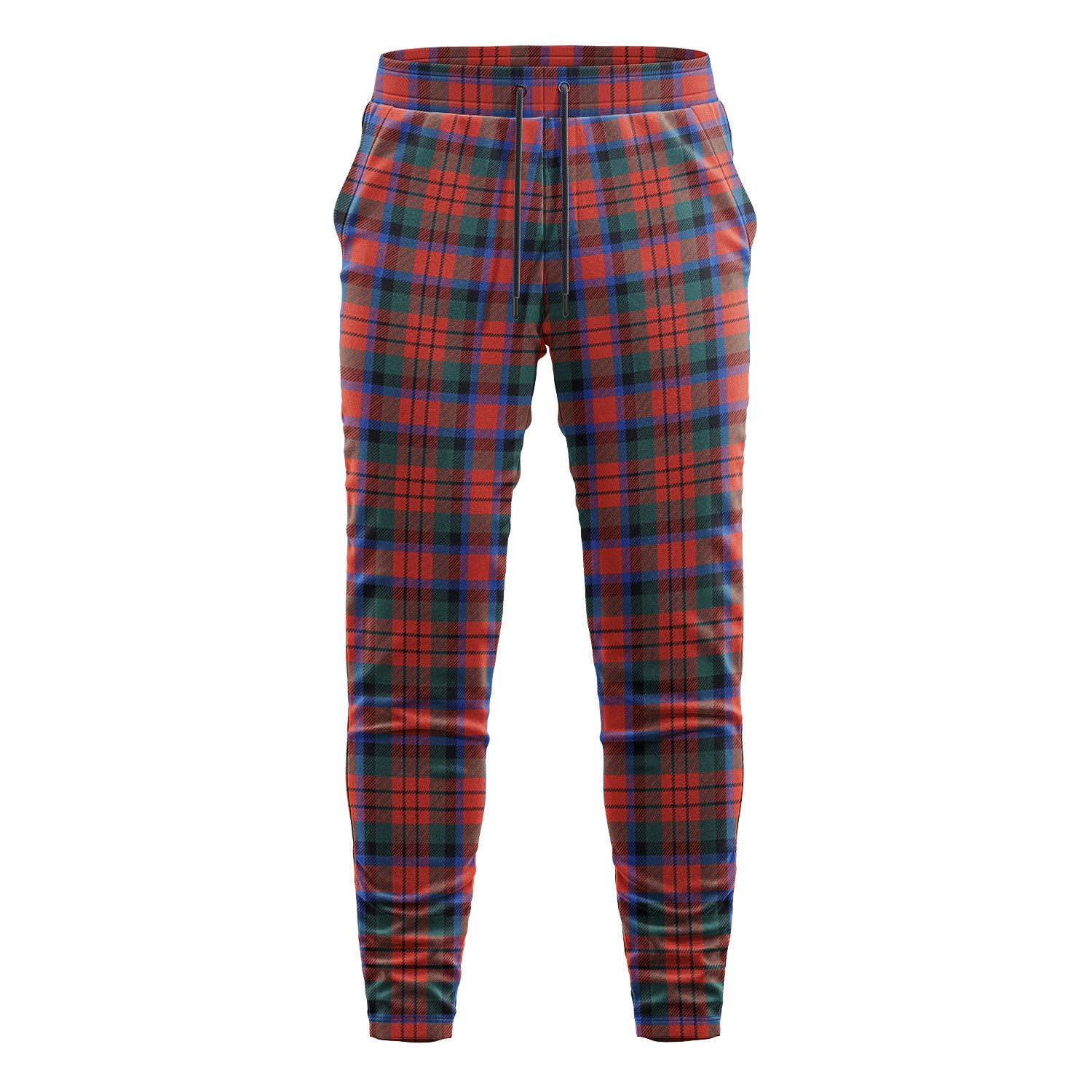 MacDuff Ancient Tartan Sweatpants