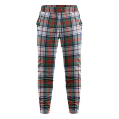 MacDuff Dress Ancient Tartan Sweatpants