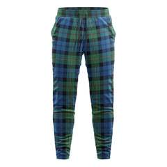 MacEwan Ancient Tartan Sweatpants