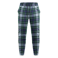 MacKenzie Dress Ancient Tartan Sweatpants