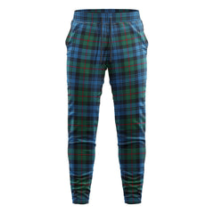 MacKinlay Ancient Tartan Sweatpants