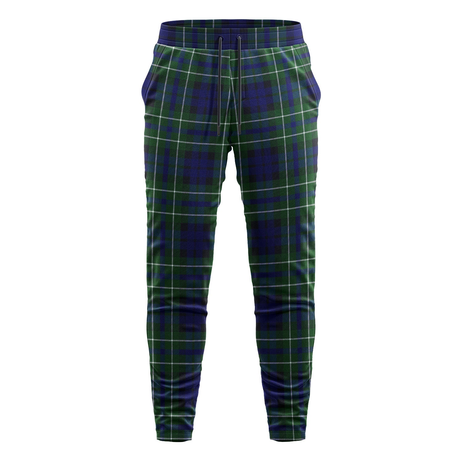 MacNeil of Colonsay Modern Tartan Sweatpants