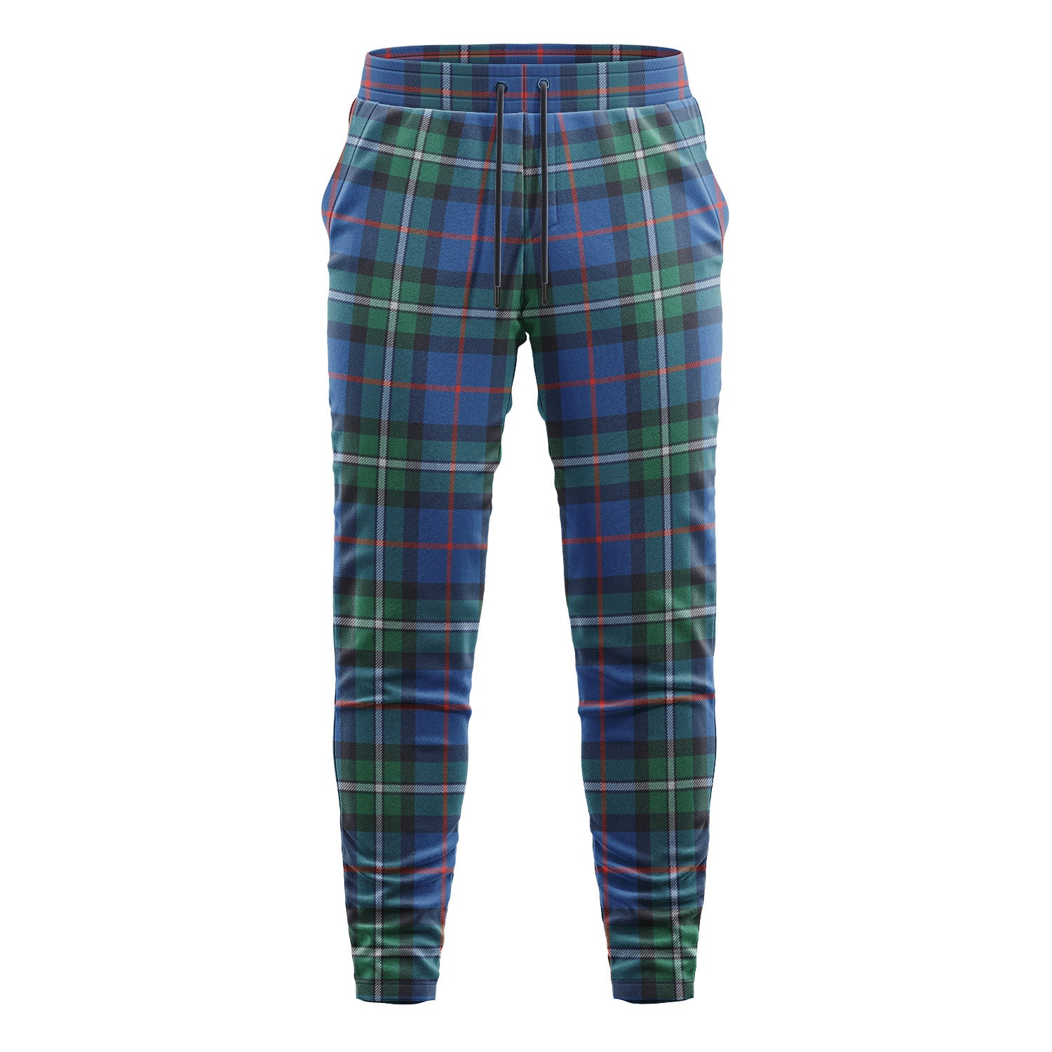 MacPhail Hunting Ancient Tartan Sweatpants