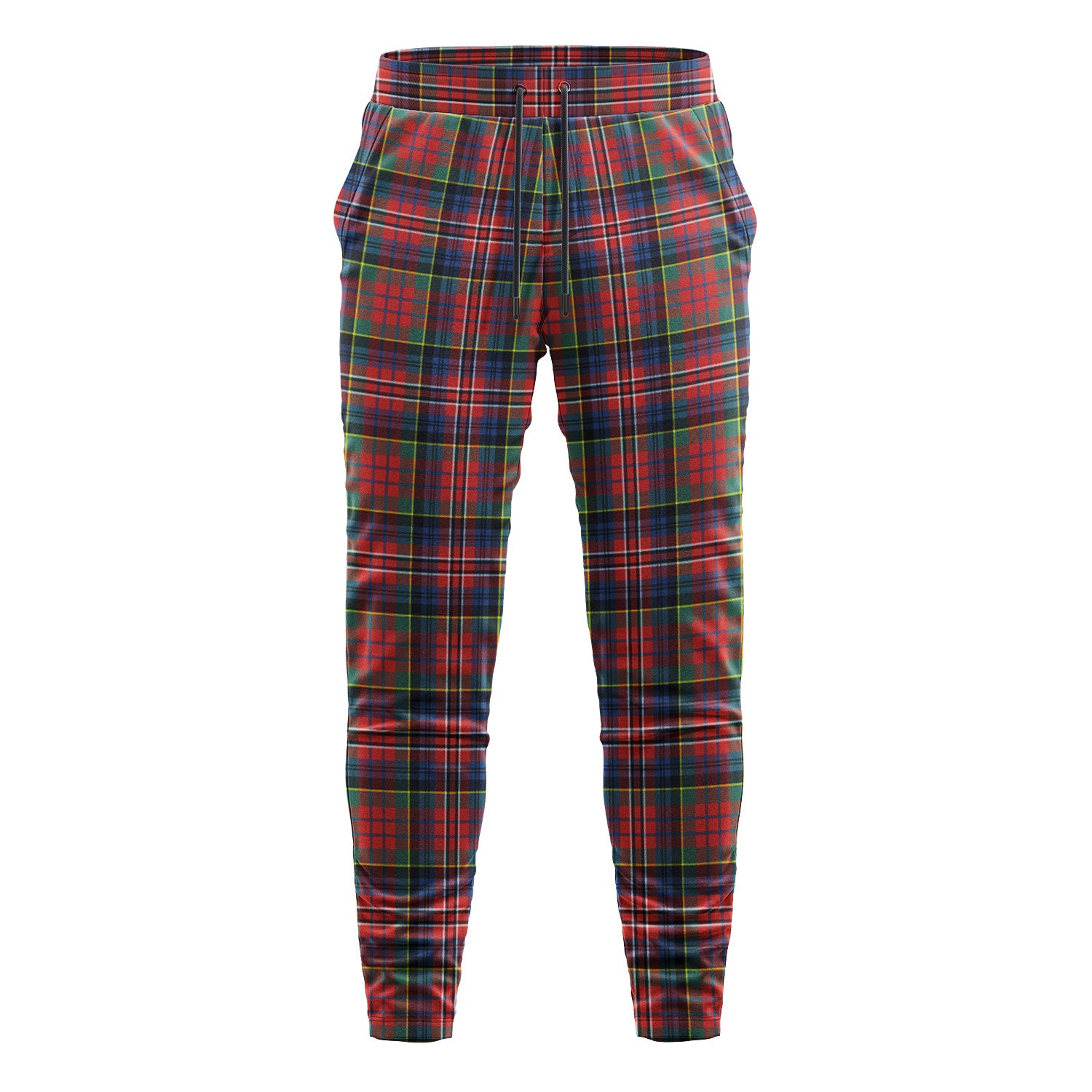 MacPherson Ancient Tartan Sweatpants