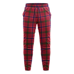 MacRae Modern Tartan Sweatpants