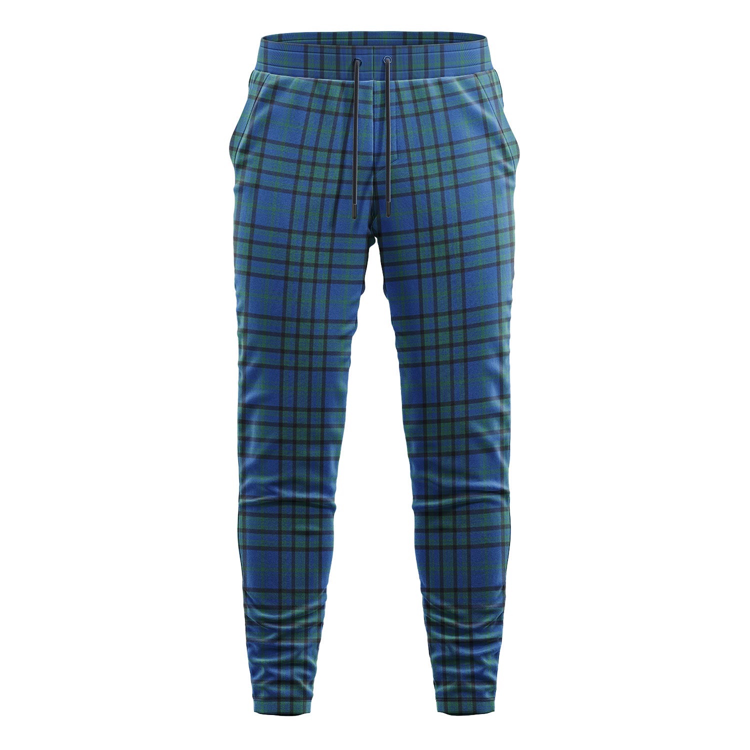 Matheson Hunting Ancient Tartan Sweatpants