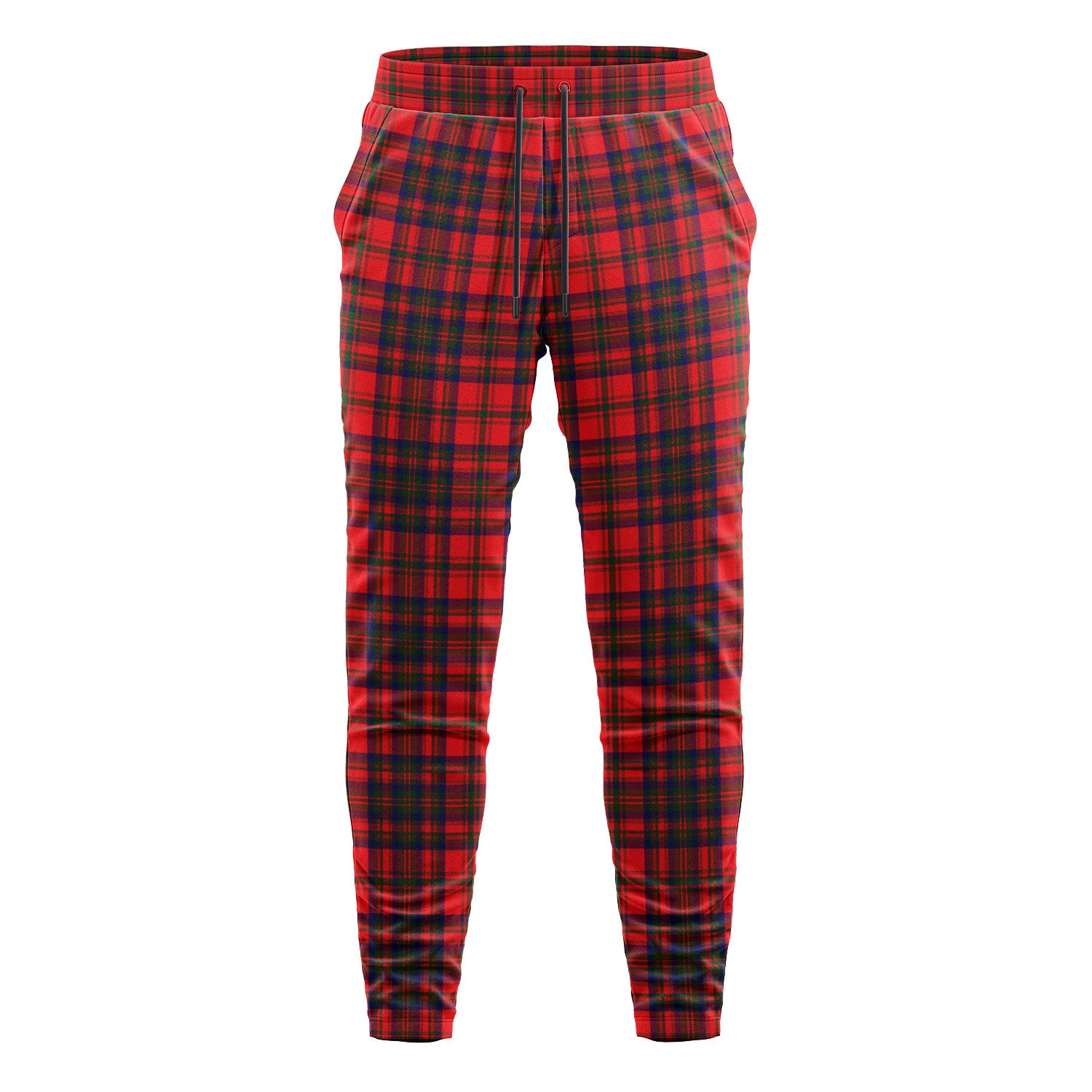 Matheson Modern Tartan Sweatpants