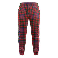 McAlister Modern Tartan Sweatpants