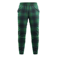 McArthur Ancient Tartan Sweatpants