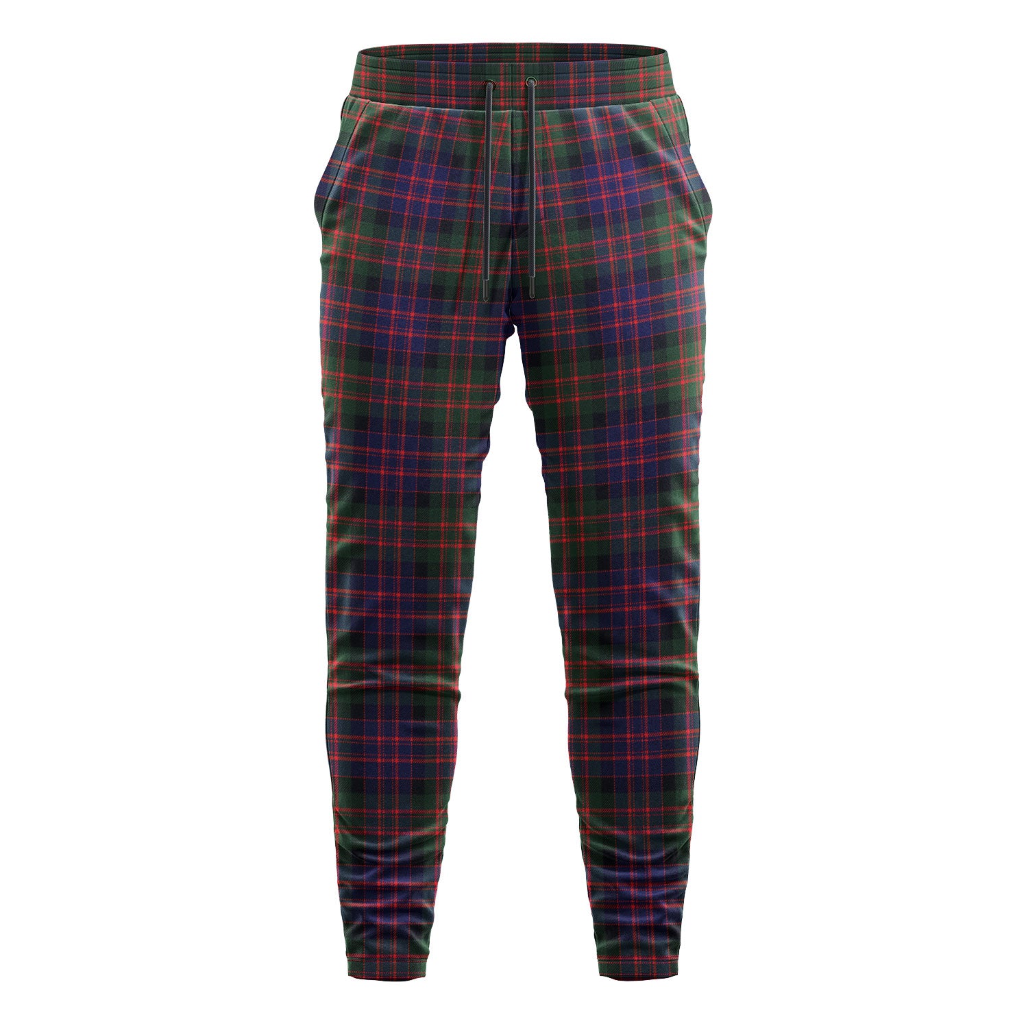 McBrayne Tartan Sweatpants