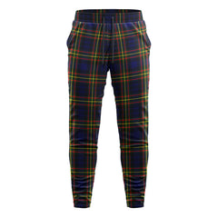 McClellan Modern Tartan Sweatpants