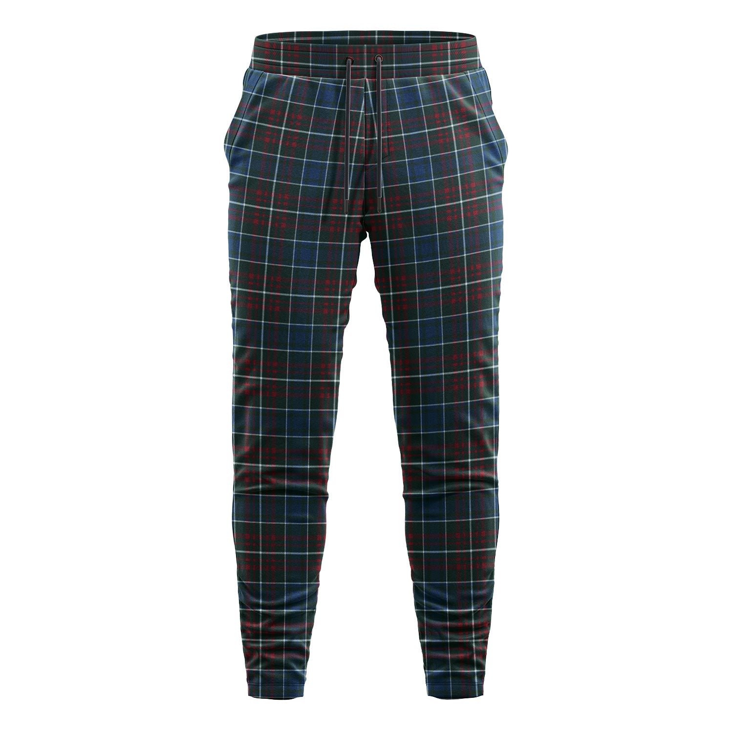 McConnell Tartan Sweatpants