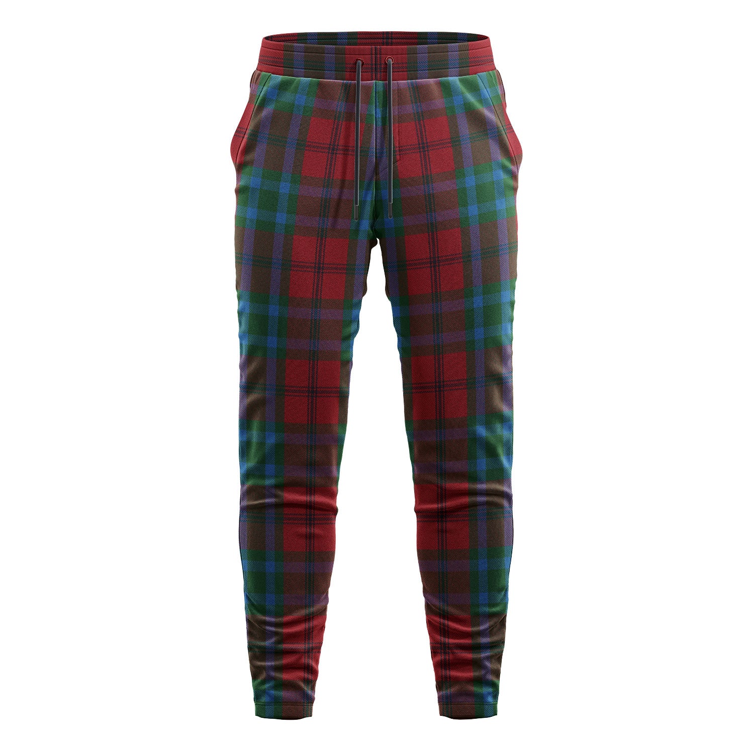 McCook Tartan Sweatpants